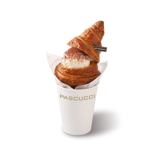 크로 젤라또(티라미수)