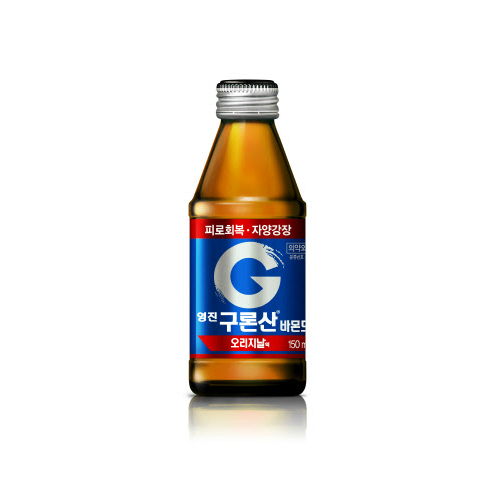 영진)구론산바몬드오리지날150ML