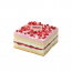 딸기 치즈케익 쏘스윗박스