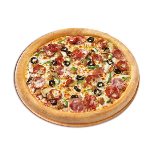 오리지널 수퍼 파파스(F)