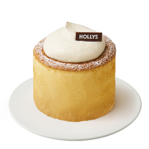 생크림 가득 카스텔라