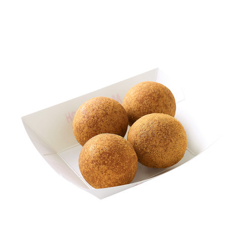 바삭크림치즈볼(4조각)