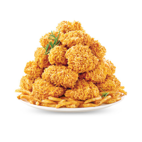 후라이드 빅싸이순살맥스