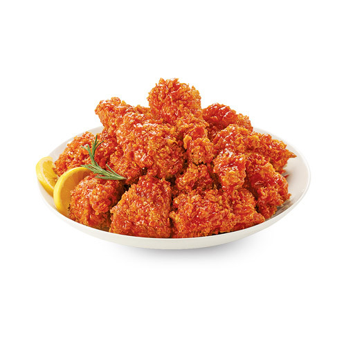 맘스양념치킨 한마리