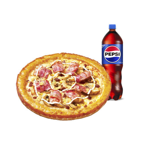 포테이토골드L+콜라1.25L