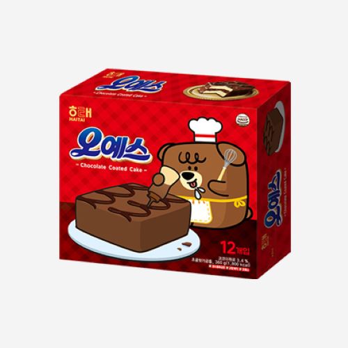 해태)오예스360G