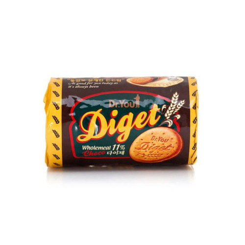 오리온)닥터유다이제초코2800