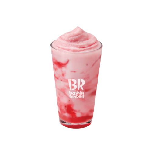 스트로베리 요거트 블라스트