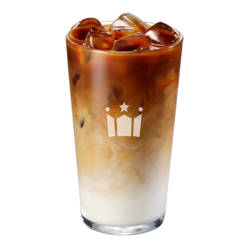 R)콜드브루 라떼