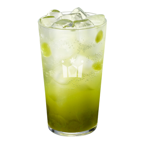 G)청포도 스파클링