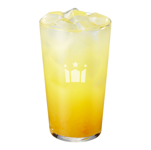 R)제주한라봉감귤차