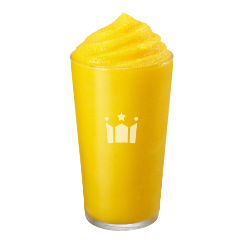 R)애플망고 스무디