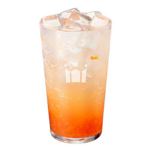 G)복숭아자두 스파클링