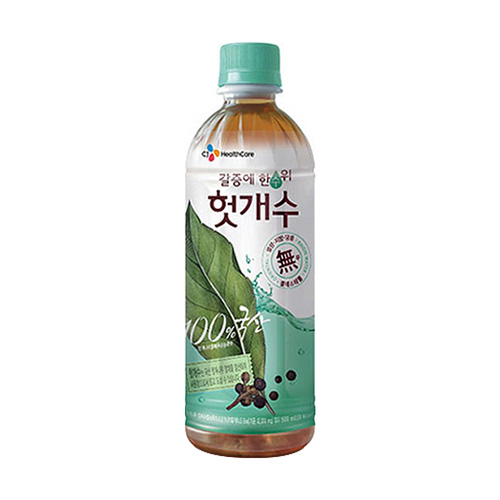 HK)컨디션헛개수500ml