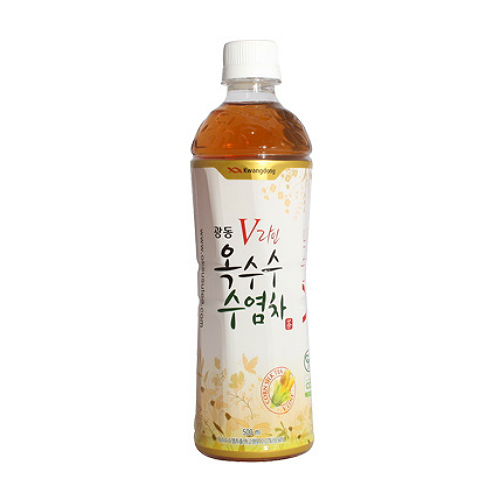광동)옥수수수염차500ml