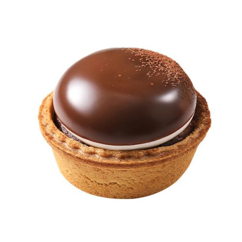 스모어 마시멜로우 타르트