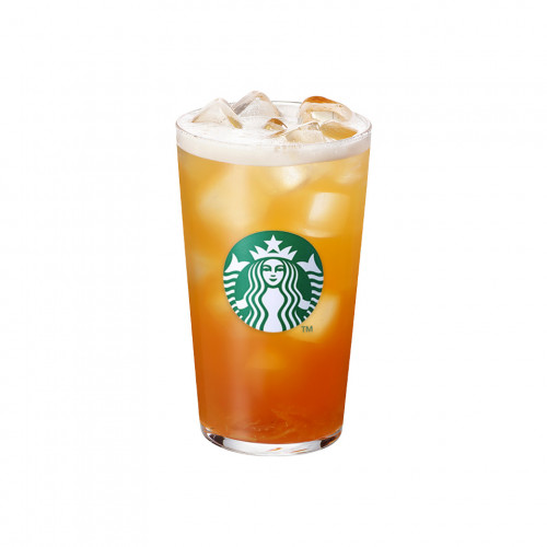 아이스 자몽 허니 블랙 티 T