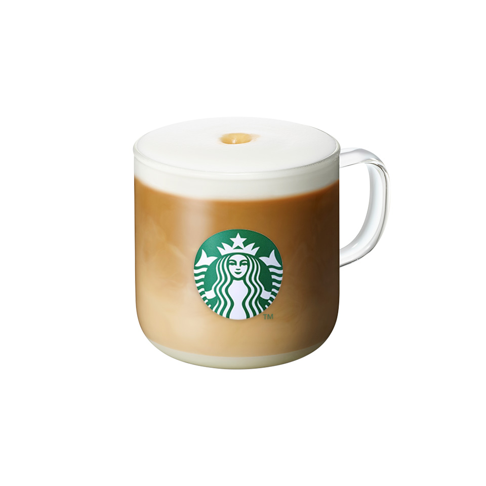 스타벅스 돌체 라떼 T