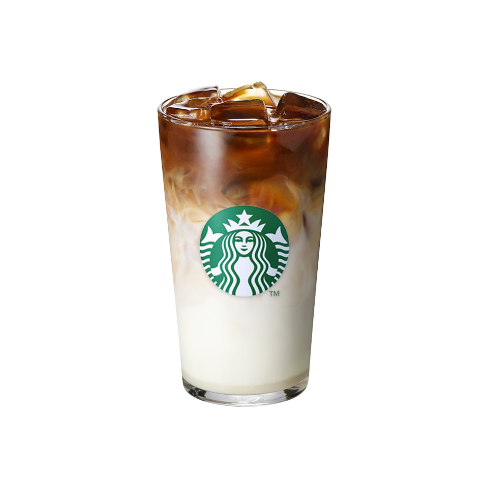 아이스 스타벅스 돌체 라떼 T
