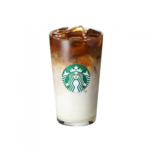 아이스 스타벅스 돌체 라떼 T