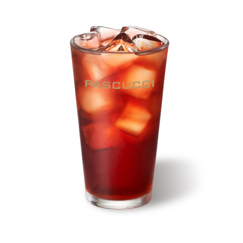 라즈베리 아이스티(R)