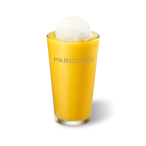 망고 요거트 그라니따