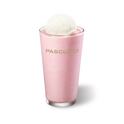 스트로베리 요거트 그라니따