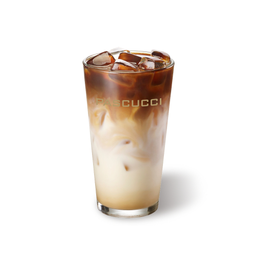 카라멜 라떼 마끼아또(R)