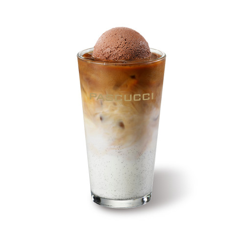 카카오 젤라또 카페라떼(R)