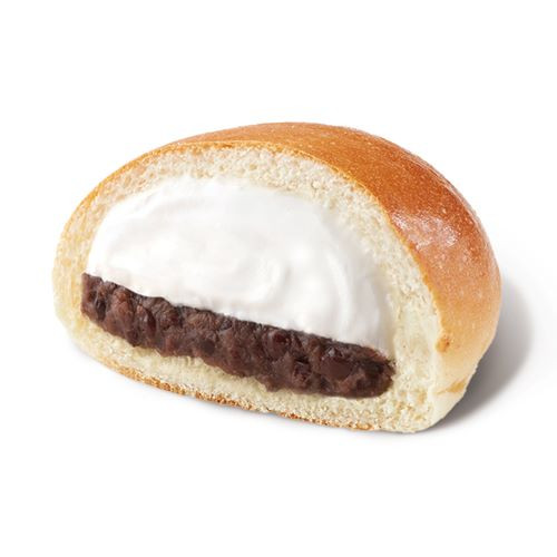 인생크림빵 단팥