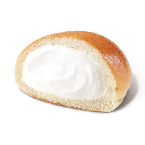 인생크림빵 우유