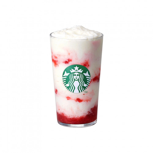 딸기 딜라이트 요거트 블렌디드 T