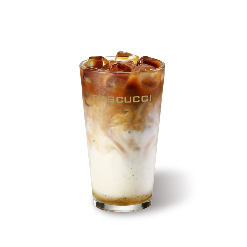 바닐라빈골든라떼(R)