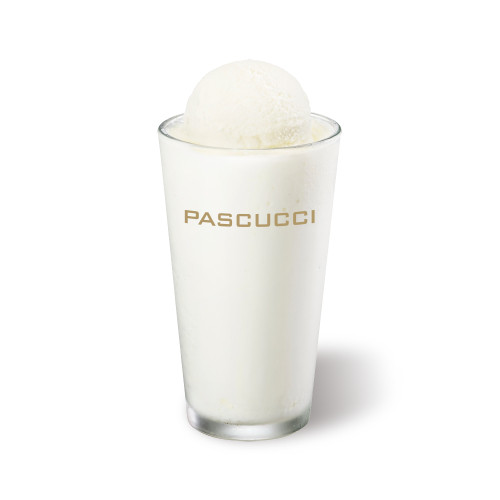 플레인 요거트 그라니따