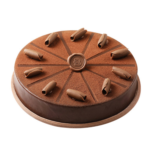 클래식 가또 쇼콜라 케이크