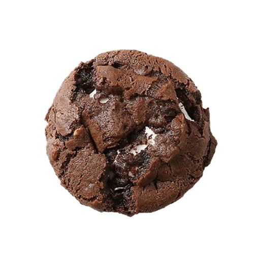 갓구운 쫀득바삭 스모어쿠키