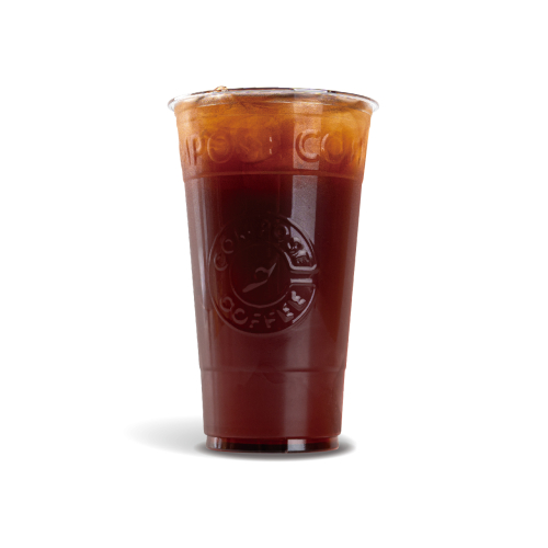 빅포즈아이스티(ICE)(TAKE-OUT)