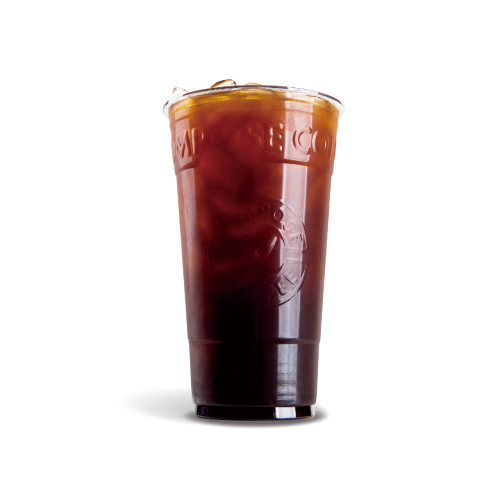 빅포즈아샷추(ICE)(TAKE-OUT)