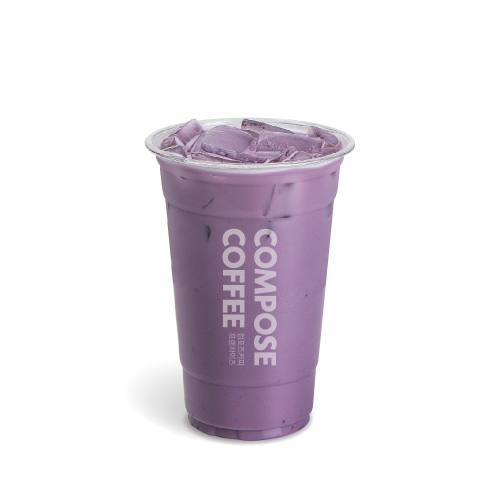 고구마라떼(Ice)(TAKE-OUT)