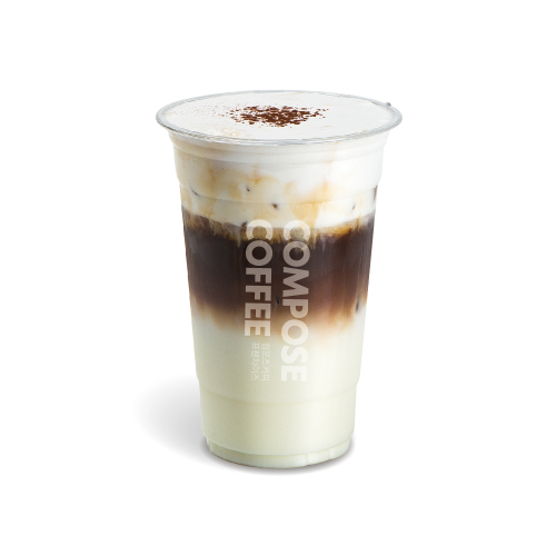 아인슈페너라떼(OnlyIce)(TAKE-OUT)