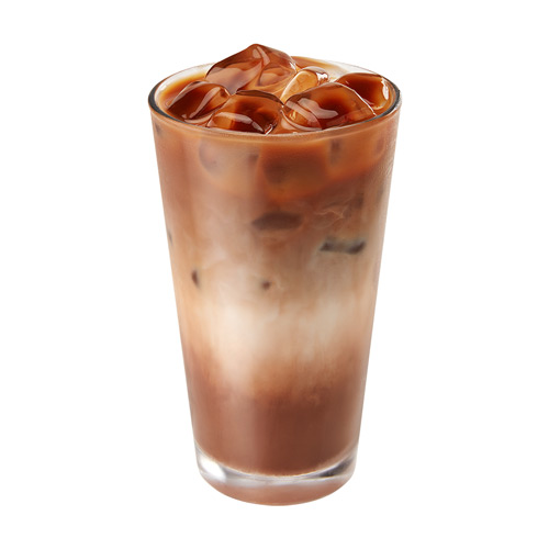 엄마는 외계인 카페모카