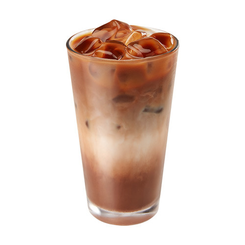 엄마는 외계인 카페모카