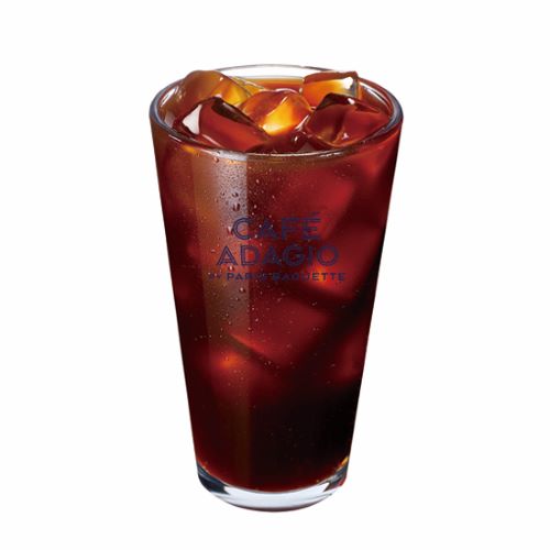 빅 아이스 아메리카노