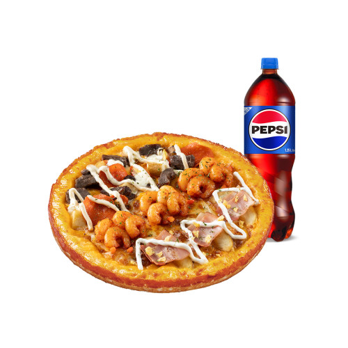 미스터트리오M+콜라1.25L