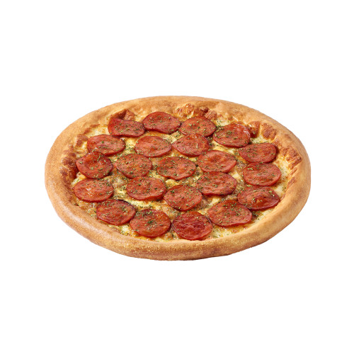 페퍼로니플러스L