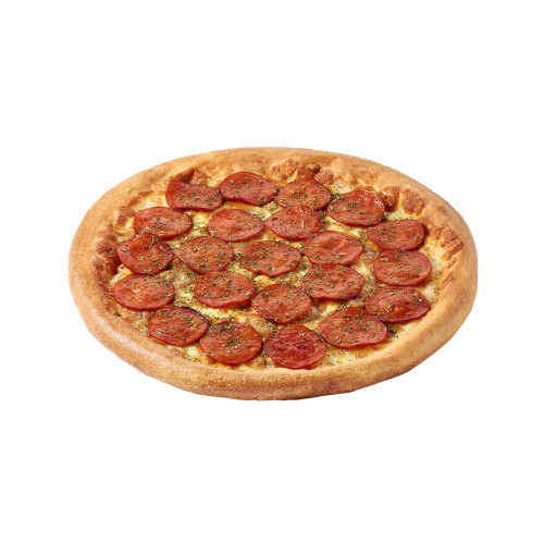 페퍼로니플러스L