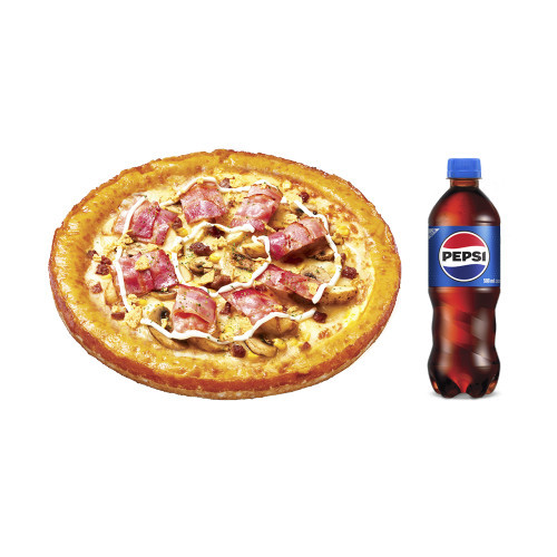 포테이토골드M+콜라500ML