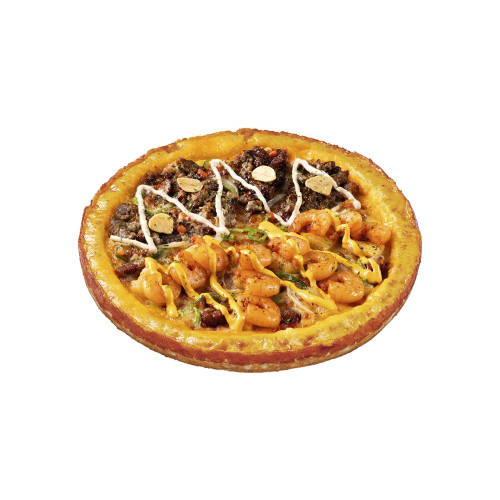 새우천왕_골드M