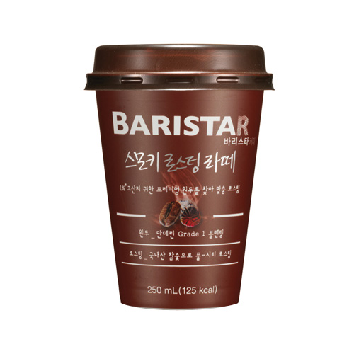 매일)바리스타스모키250ML