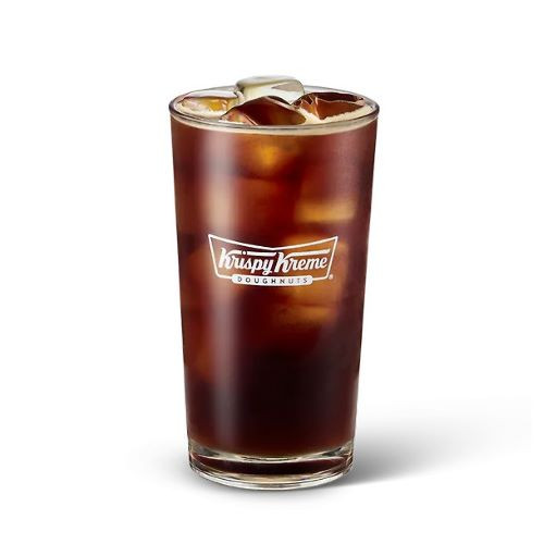 아이스 아메리카노(M)